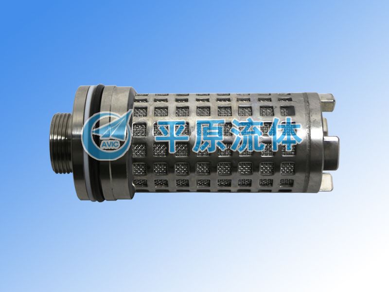 反沖洗濾芯--LKYX-6H----GLF-11X