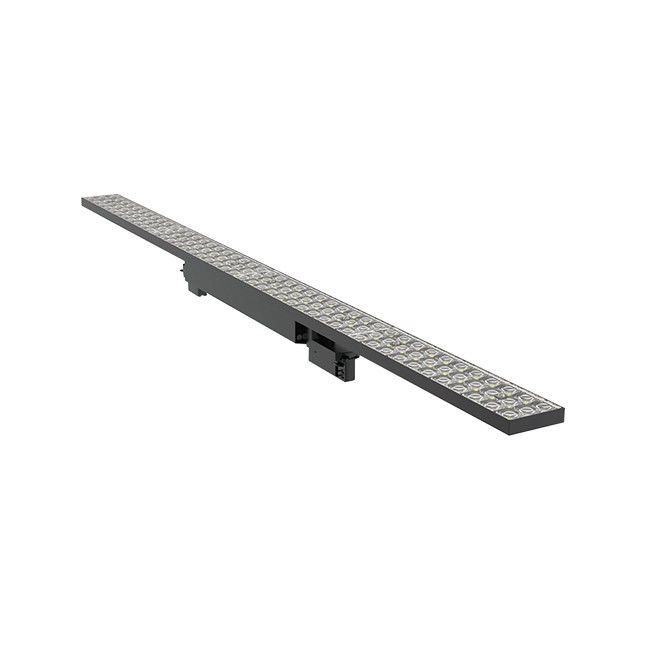 1200mm 48w LED Linear Track Lighting Wattage Changeable