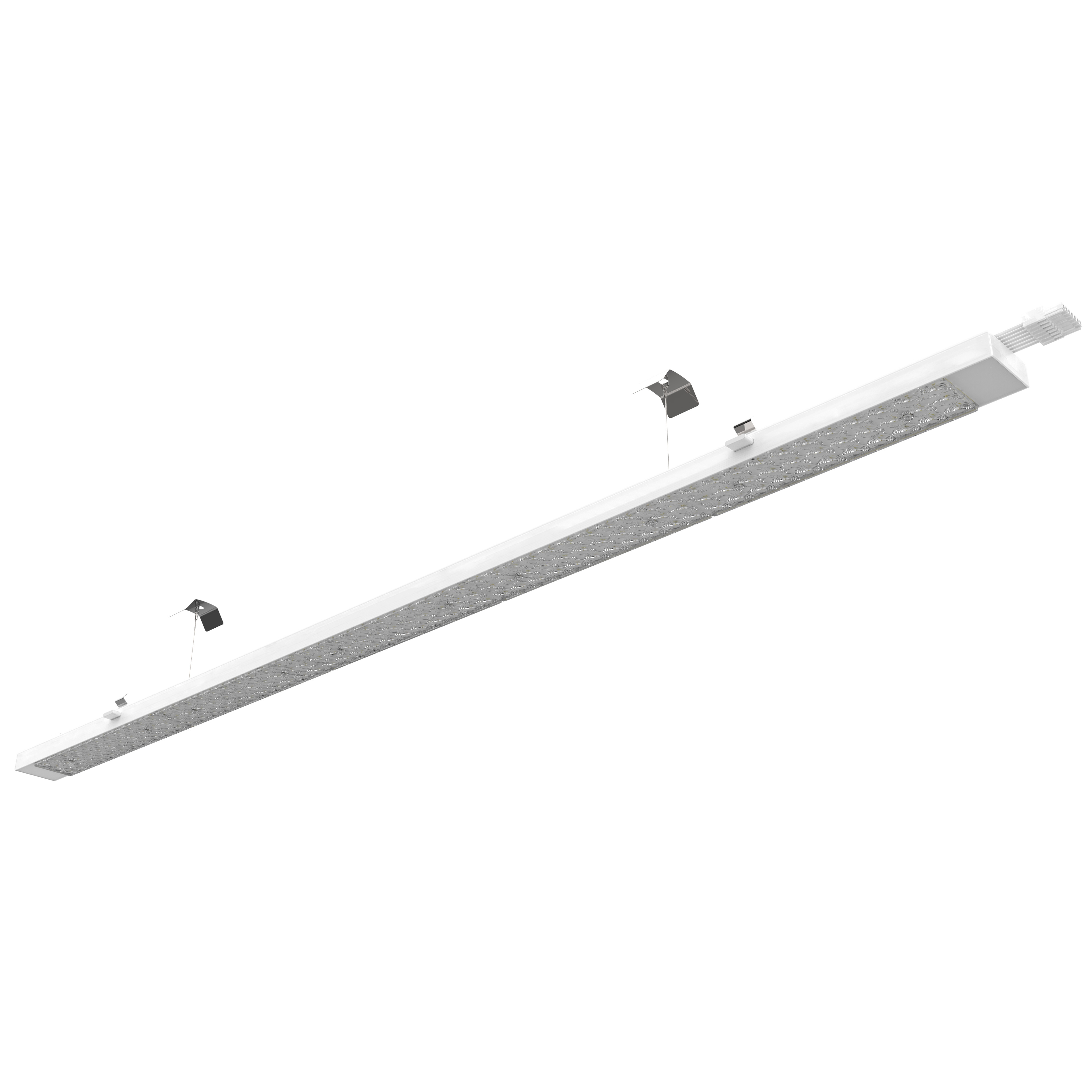 Dali Function LED Retrofit Module White MAX10500lm Led Retrofit Fluorescent Light Kit