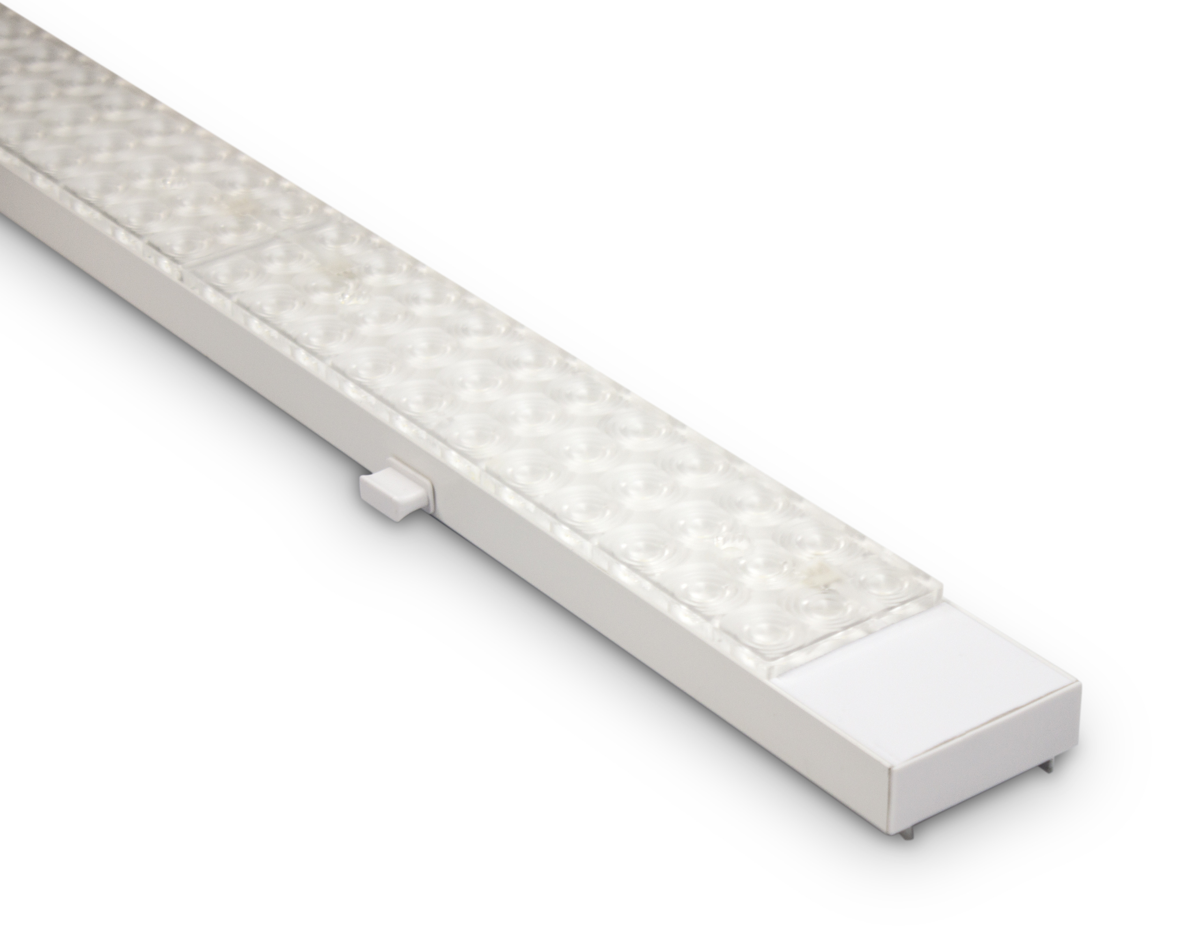 Suspended 60w Replaceable LED Module for fluorescent light tubes