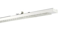 Suspended 60w Replaceable LED Module for fluorescent light tubes