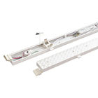 L80B10 Led Retrofit Light Kit For Fluorescent CE RoHS Suitable T8 T5 Trunking