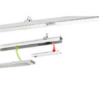 ENEC Replacement T8 T5 LED Linear Trunking System