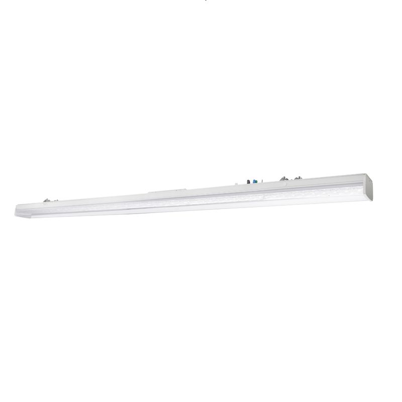 160lm/W Led Trunking System IP54 Waterproof CE ROHS certificate