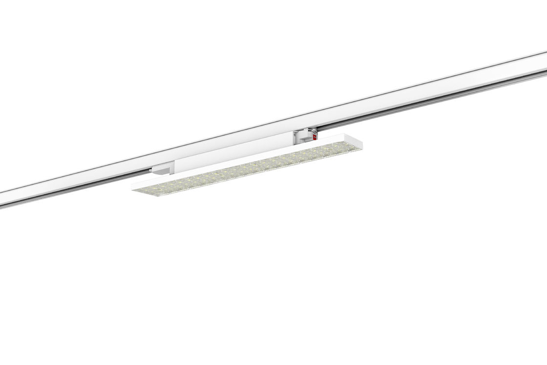 Power Switchable DALI Dimmable LED Linear Track Lighting