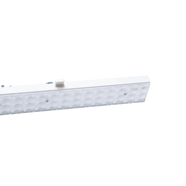 RoHS Recessed Linear Light 3-15m detective motion sensor 1500mm