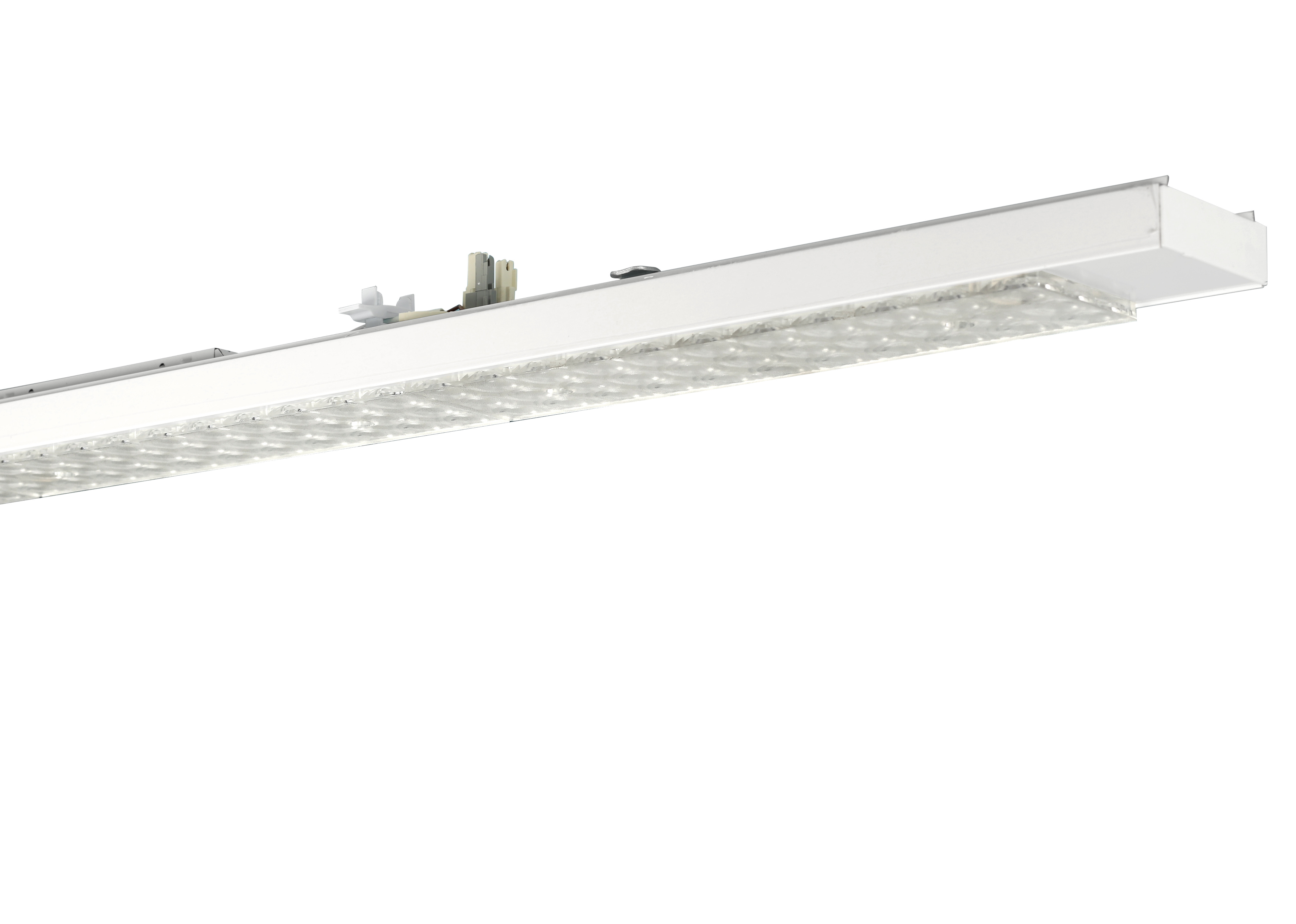 SDCM5 Led Replacement For Fluorescent Tubes Trilux T8 T5 Dali function