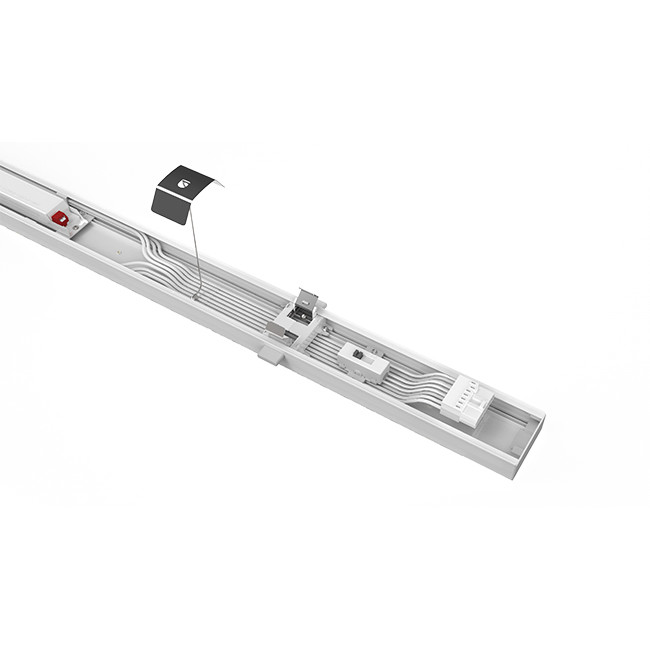 SDCM 3 Kit Retrofit Led Aluminum WAGO Plugs For Indoor Use