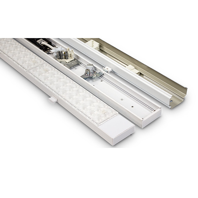 10500lm 72w Replaceable LED Module Compatible With Regiolux SPT SMT